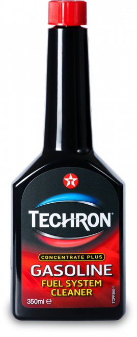 TEXACO TECHRON GASOLINE ADITIVUM 350 ml